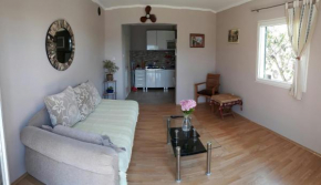 Hilltop Sea View Apartment, Herceg Novi
